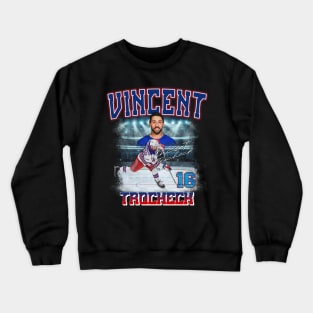 Vincent Trocheck Crewneck Sweatshirt